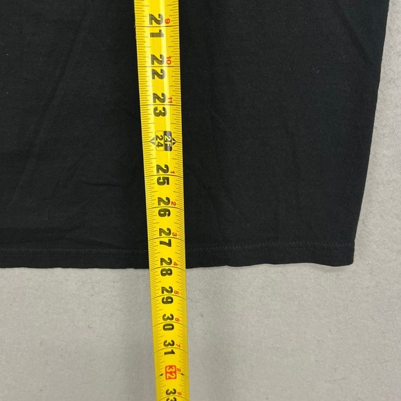 Now and Zen Graphic T-Shirt Adult L "World Revolves Around Me" Funny Novelty Tee - Picture 5 of 5